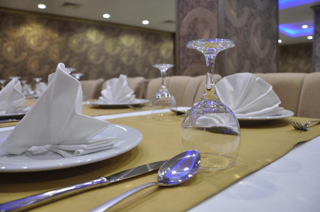 Gebze Palas Hotel Exterior photo